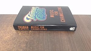 Seller image for Music for Chameleons: New Writing for sale by BoundlessBookstore