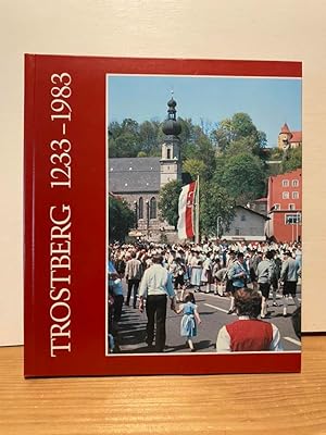 Trostberg 1233 - 1983