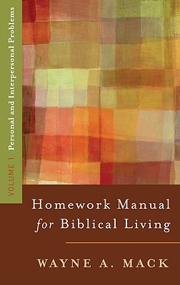 Image du vendeur pour A Homework Manual for Biblical Living Vol. 1 (Paperback or Softback) mis en vente par BargainBookStores