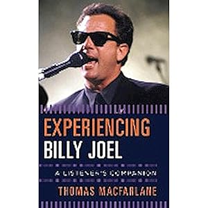 Seller image for Experiencing Billy Joel: A Listener's Companion for sale by artbook-service