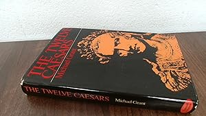 Bild des Verkufers fr Twelve Caesars zum Verkauf von BoundlessBookstore