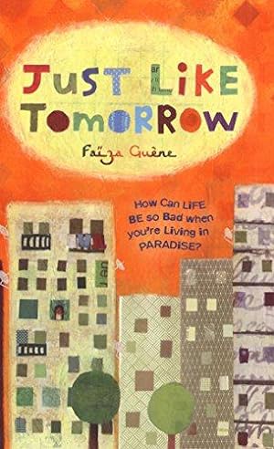 Seller image for Just Like Tomorrow (Definitions) for sale by WeBuyBooks