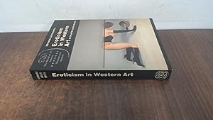 Seller image for Eroticism in Western Art (World of Art S.) for sale by BoundlessBookstore