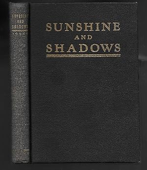 Seller image for Sunshine and Shadows for sale by Tome Sweet Tome
