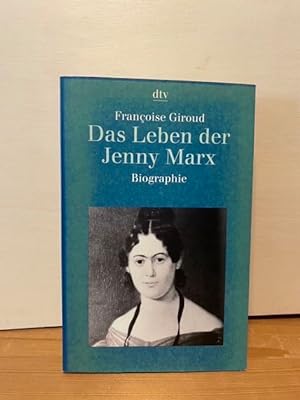 DAS LEBEN DER JENNY MARX. Biographie