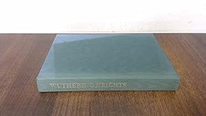 Imagen del vendedor de Wuthering Heights a la venta por BoundlessBookstore