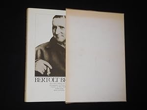 Bertolt Brecht. Sein Leben in Bildern und Texten. Herausgegeben von Werner Hecht. Vorwort von Max...