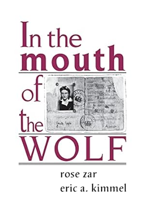 Seller image for In the Mouth of the Wolf for sale by WeBuyBooks