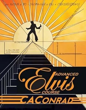 Bild des Verkufers fr Advanced Elvis Course zum Verkauf von artbook-service