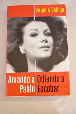 Seller image for Amando a Pablo, odiando a Escobar for sale by Alcan Libros