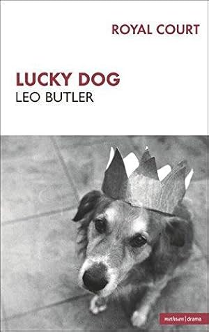 Bild des Verkufers fr Lucky Dog (Modern Plays) zum Verkauf von WeBuyBooks