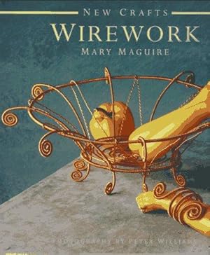 Seller image for Wirework (New Crafts) for sale by WeBuyBooks