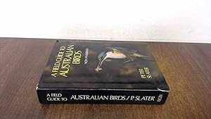 Seller image for A Field Guide to Australian Birds Vol.One Non Passerines for sale by BoundlessBookstore