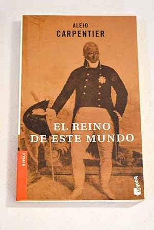 Seller image for El reino de este mundo for sale by Alcan Libros