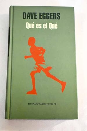 Seller image for Qu es el qu for sale by Alcan Libros