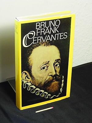 Cervantes - Roman -