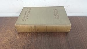 Seller image for From workhouse to Westminster, The Life Story of Will Crooks, M.P for sale by BoundlessBookstore