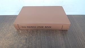 Imagen del vendedor de The Israeli Cook Book a la venta por BoundlessBookstore