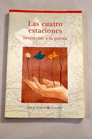 Image du vendeur pour Las cuatro estaciones mis en vente par Alcan Libros