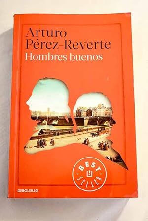 Imagen del vendedor de Hombres buenos a la venta por Alcan Libros