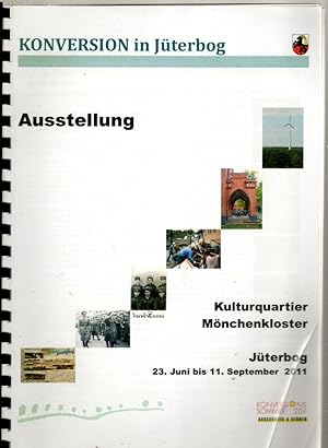 Konversion in Jüterbog