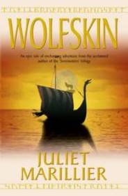 Seller image for Wolfskin for sale by WeBuyBooks