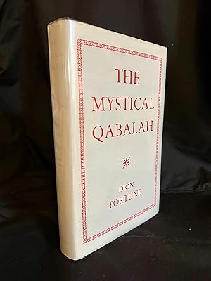 The Mystical Qabalah