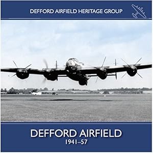 Bild des Verkufers fr Defford Airfield 1941-57 zum Verkauf von WeBuyBooks