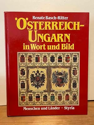 Österreich-Ungarn in Wort und Bild