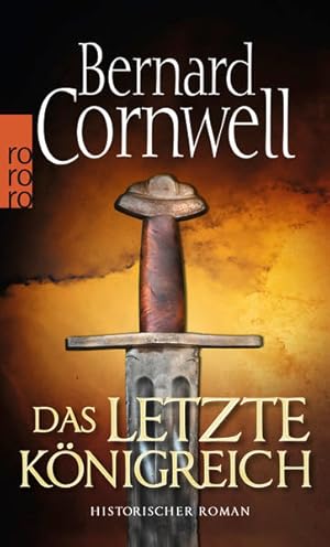 Bild des Verkufers fr Das letzte Knigreich: Historischer Roman zum Verkauf von grunbu - kologisch & Express-Buchversand