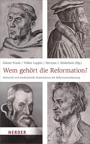 Immagine del venditore per Wem gehoert die Reformation? venduto da moluna