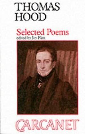 Imagen del vendedor de Selected Poems a la venta por WeBuyBooks