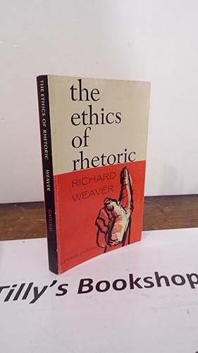 The ethics of rhetoric