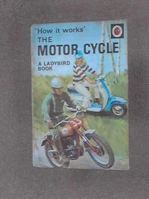 Imagen del vendedor de Motor Cycle (How it Works S.) a la venta por WeBuyBooks