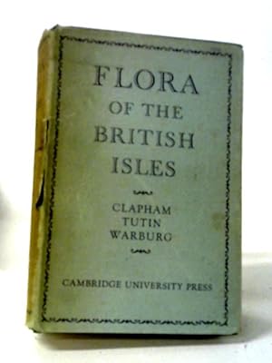 Seller image for Flora of the British Isles for sale by World of Rare Books