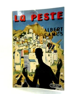 Seller image for La Peste for sale by World of Rare Books