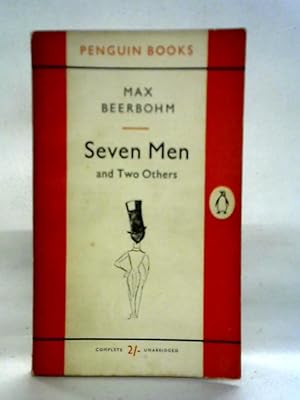 Seller image for Seven Men And Two Others for sale by World of Rare Books