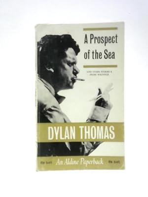 Immagine del venditore per A Prospect of the Sea venduto da World of Rare Books