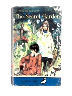 Image du vendeur pour The Secret Garden mis en vente par World of Rare Books