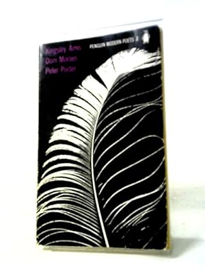 Bild des Verkufers fr Penguin Modern Poets 2 zum Verkauf von World of Rare Books