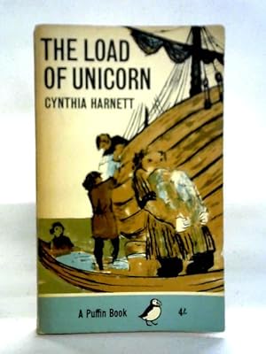 Bild des Verkufers fr The Load of Unicorn zum Verkauf von World of Rare Books
