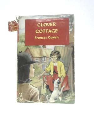 Bild des Verkufers fr Clover Cottage zum Verkauf von World of Rare Books