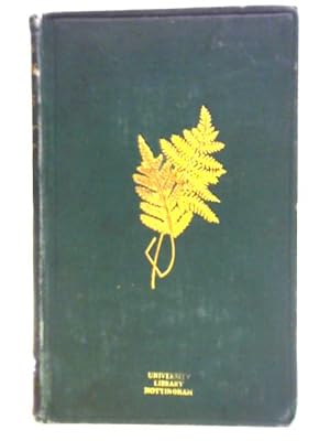 Bild des Verkufers fr A Geographical Handbook of All the Known Ferns zum Verkauf von World of Rare Books