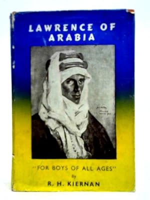 Imagen del vendedor de Lawrence of Arabia a la venta por World of Rare Books