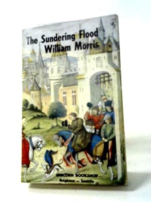 Seller image for The Sundering Flood for sale by World of Rare Books