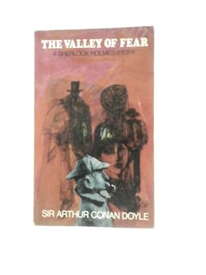 Bild des Verkufers fr The Valley of Fear zum Verkauf von World of Rare Books