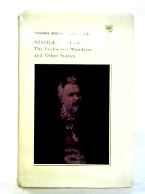 Bild des Verkufers fr The Enchanted Wanderer and Other Stories zum Verkauf von World of Rare Books