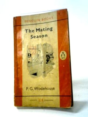 Immagine del venditore per The Mating Season venduto da World of Rare Books