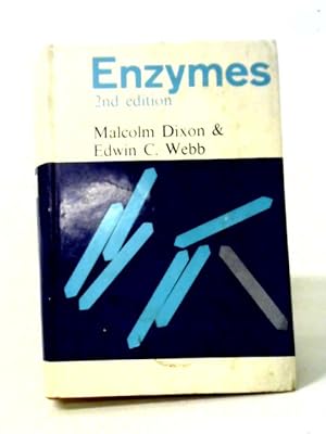Bild des Verkufers fr Enzymes zum Verkauf von World of Rare Books