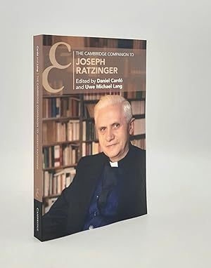 Bild des Verkufers fr THE CAMBRIDGE COMPANION TO JOSEPH RATZINGER (Cambridge Companions to Religion) zum Verkauf von Rothwell & Dunworth (ABA, ILAB)